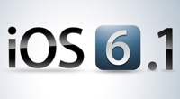 iOS 6.1 με υποστήριξη δικτύων LTE στην Ελλάδα [Cosmote]