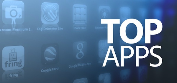 Top10-Appstore