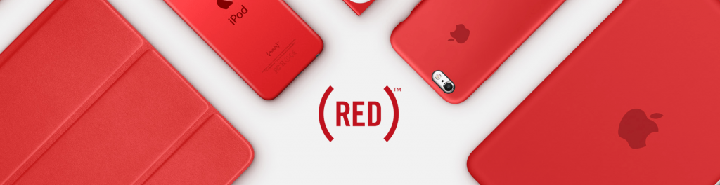 Product (RED) 