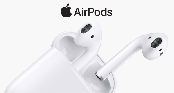 airpods