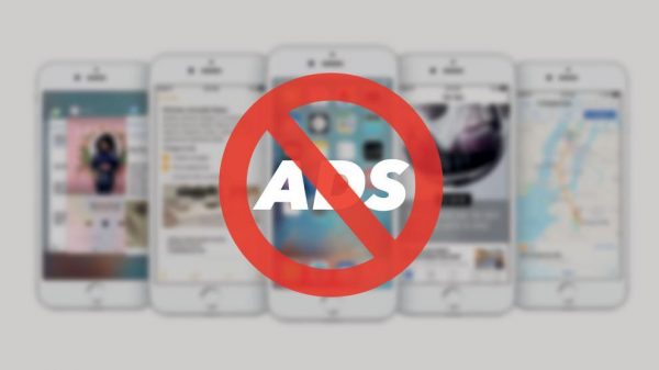 ad blocker for iPhone apps