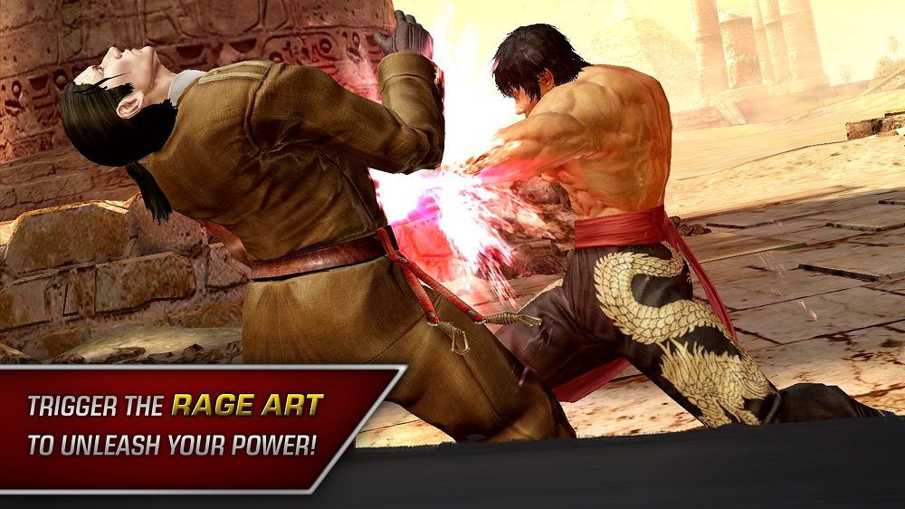Tekken-iPhone-appstore-2.jpg