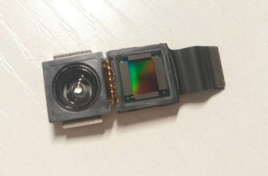 iPhone 8 Pro X 3D Sensing Camera Module