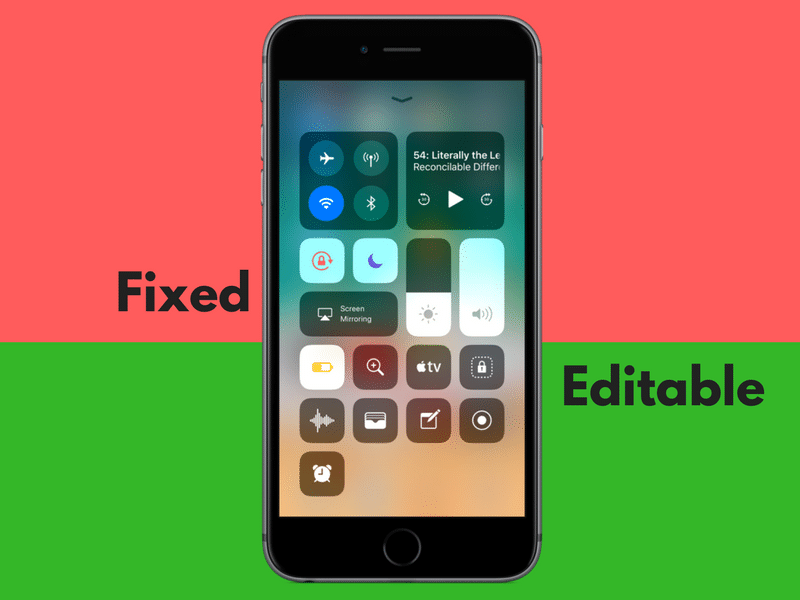 Control-Center-iOS-11