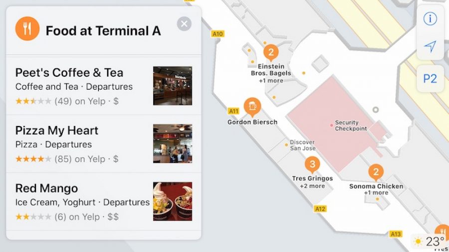 apple-maps-airport-indoor-map