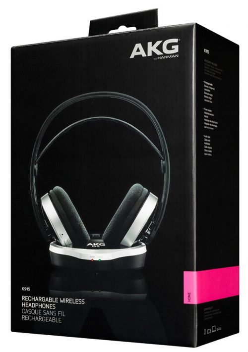 AKG K 915