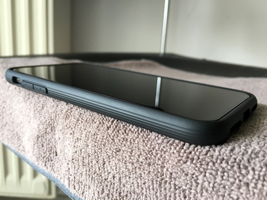 Evutec AER Karbon iPhone X Case Unboxing & Review