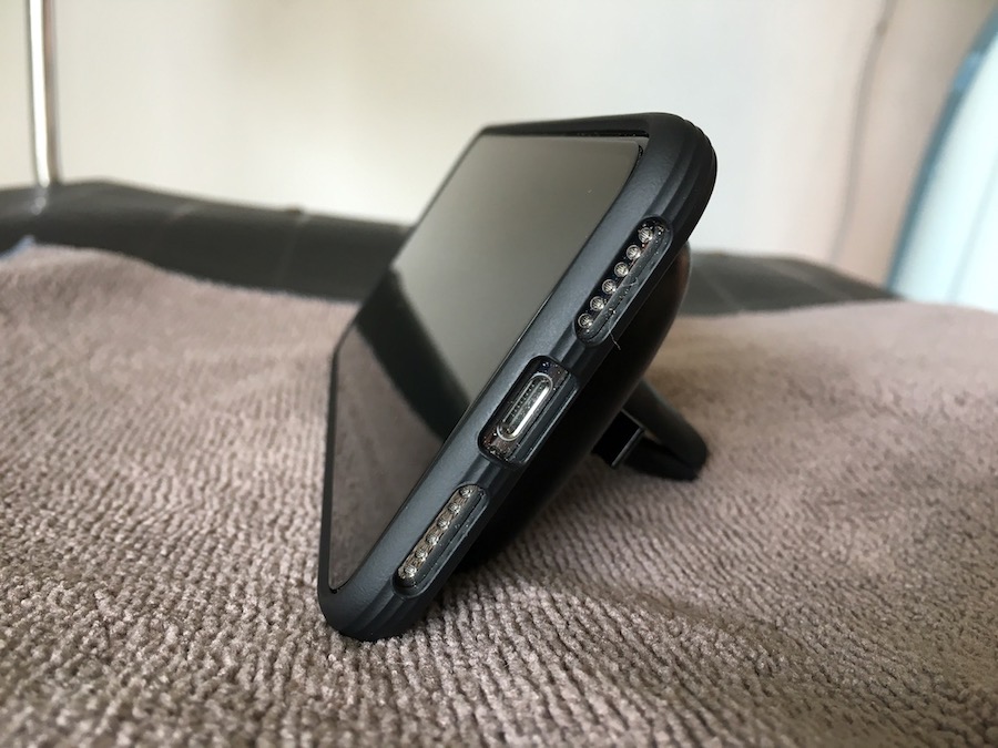 Evutec AER Karbon iPhone X Case Unboxing & Review