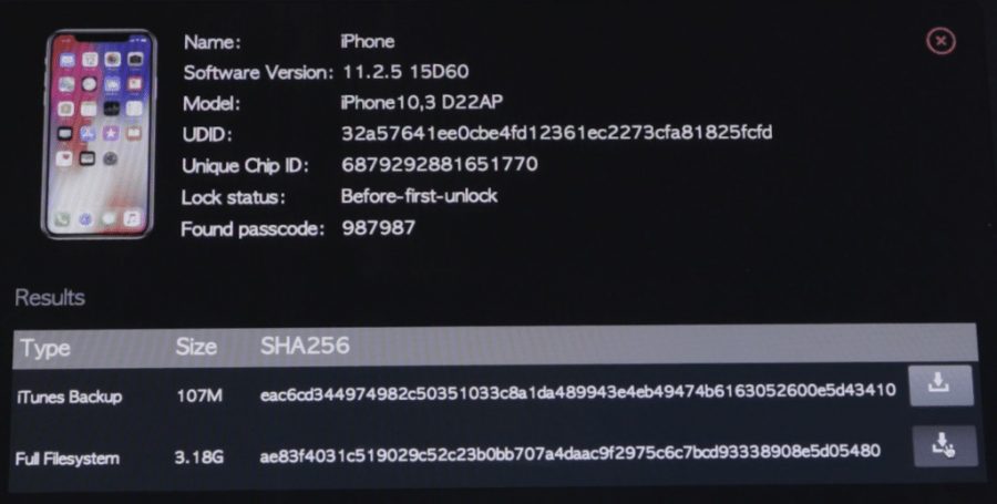 GrayKey-iPhone-unlock