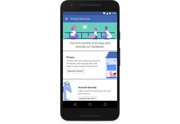 Facebook-privacy-shortcuts