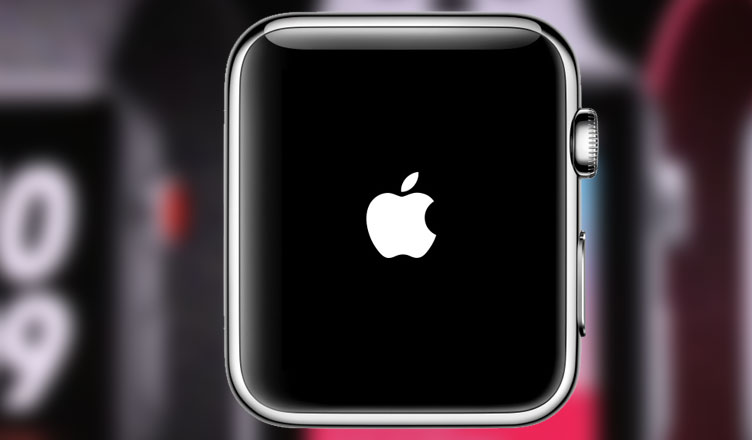 Apple-Watch-Stuck-at-Apple-Logo