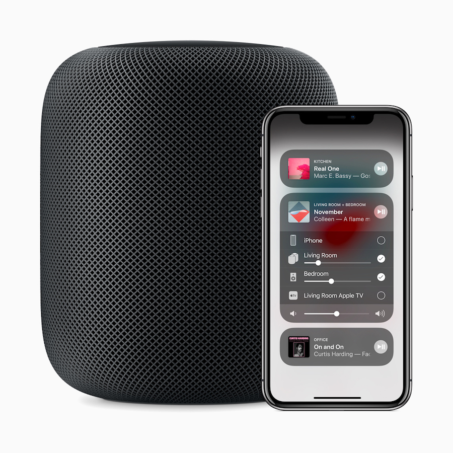 iOS_11.4_HomePod_iPhone_x