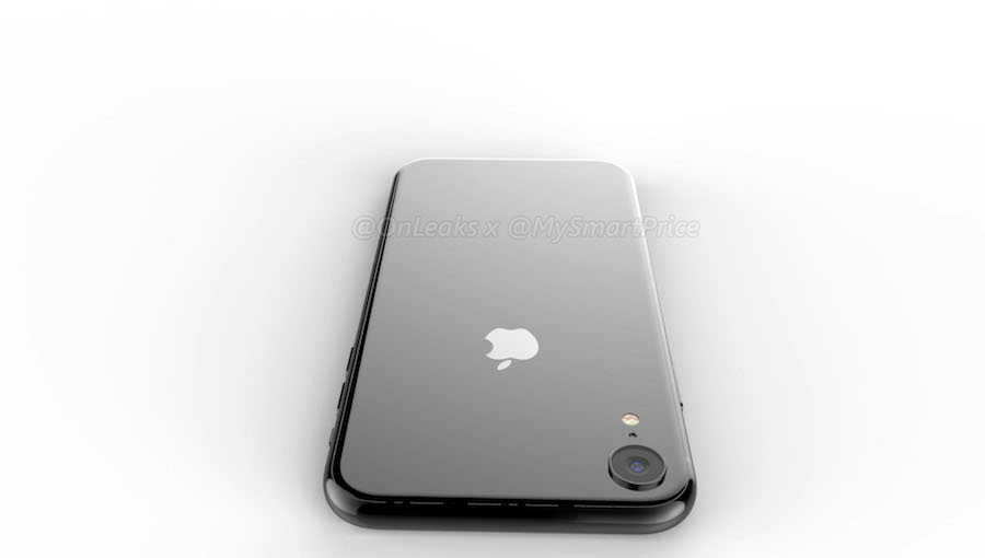 iPhone (2018) με οθόνη 6.1''