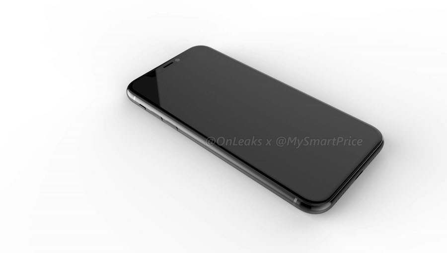 iPhone (2018) με οθόνη 6.1''