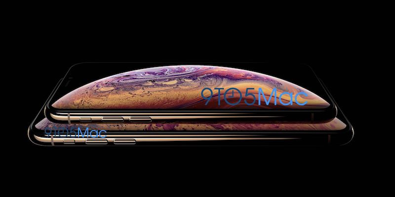 iPhone XS - Plus 2018