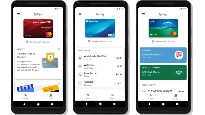 Google Pay