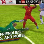 FIFA_14 iPhone iPad