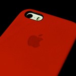 iPhone 5S Gold (RED) case