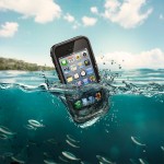 Lifeproof frē iPhone 5 Case Waterproof