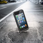 Lifeproof frē iPhone 5 Case ShockProof