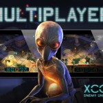 XCOM Enemy Unknown