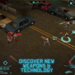 XCOM Enemy Unknown
