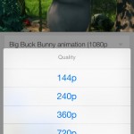 YouTube-iPhone-app
