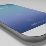 iPhone 6 Concept by Nikola Cirkovic