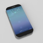 iPhone 6 Concept by Nikola Cirkovic