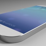 iPhone 6 Concept by Nikola Cirkovic