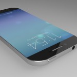 iPhone 6 Concept by Nikola Cirkovic