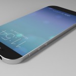 iPhone 6 Concept by Nikola Cirkovic