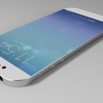 iPhone 6 Concept by Nikola Cirkovic