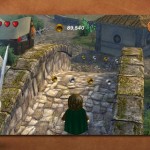 LEGO The Lord of the Rings iOS