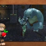 LEGO The Lord of the Rings iOS