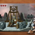 LEGO The Lord of the Rings iOS