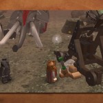 LEGO The Lord of the Rings iOS