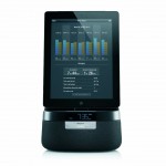 GEAR4 Renew SleepClock iPad