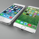 iPhone 6 concept ciccarese design