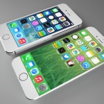 iPhone 6 concept ciccarese design