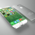 iPhone 6 concept ciccarese design