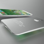 iPhone 6 concept ciccarese design