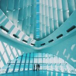 1st Place - Architecture