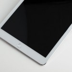 iPad Air 2 leaked dummy unit