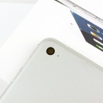 iPad Air 2 leaked dummy unit