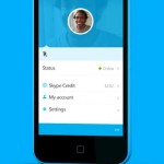 Skype 5.0 iPhone