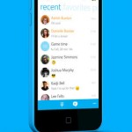 Skype 5.0 iPhone