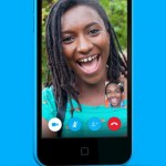 Skype 5.0 iPhone
