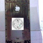 iPhone 6 ultra-thin metal frame
