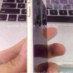 iPhone 6 leak
